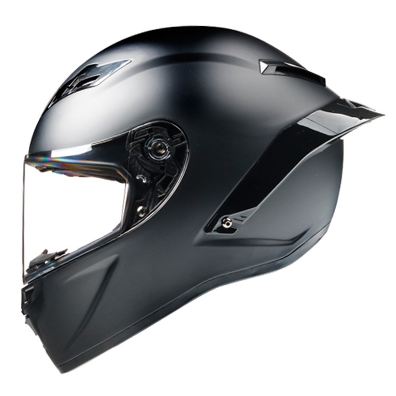Tails Cool All-Around Electric Helmet for Ultimate Comfort and Style - Image 5