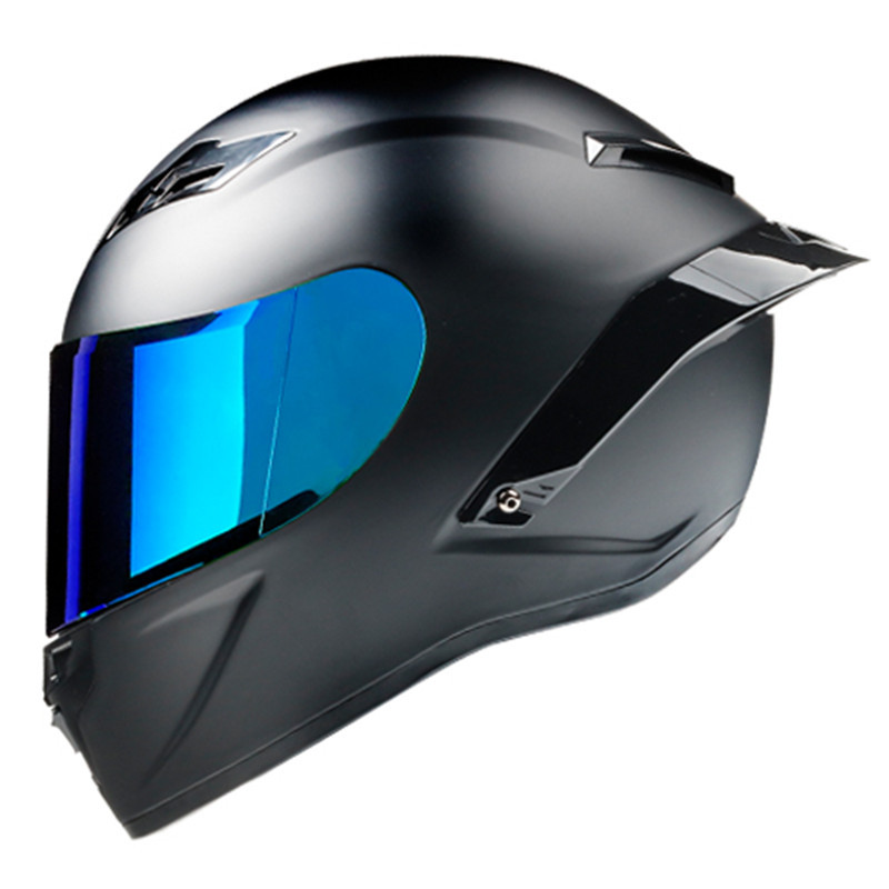 Tails Cool All-Around Electric Helmet for Ultimate Comfort and Style - Image 7