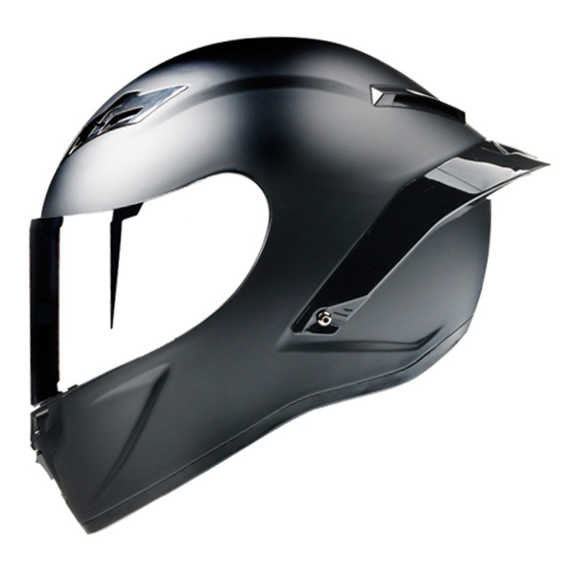 Tails Cool All-Around Electric Helmet for Ultimate Comfort and Style - Image 8