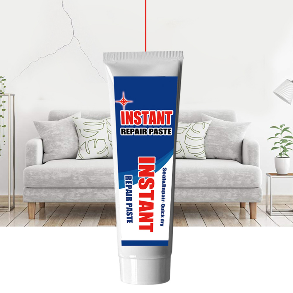 Premium Home Wall Repair Cream for Flawless Surface Restoration