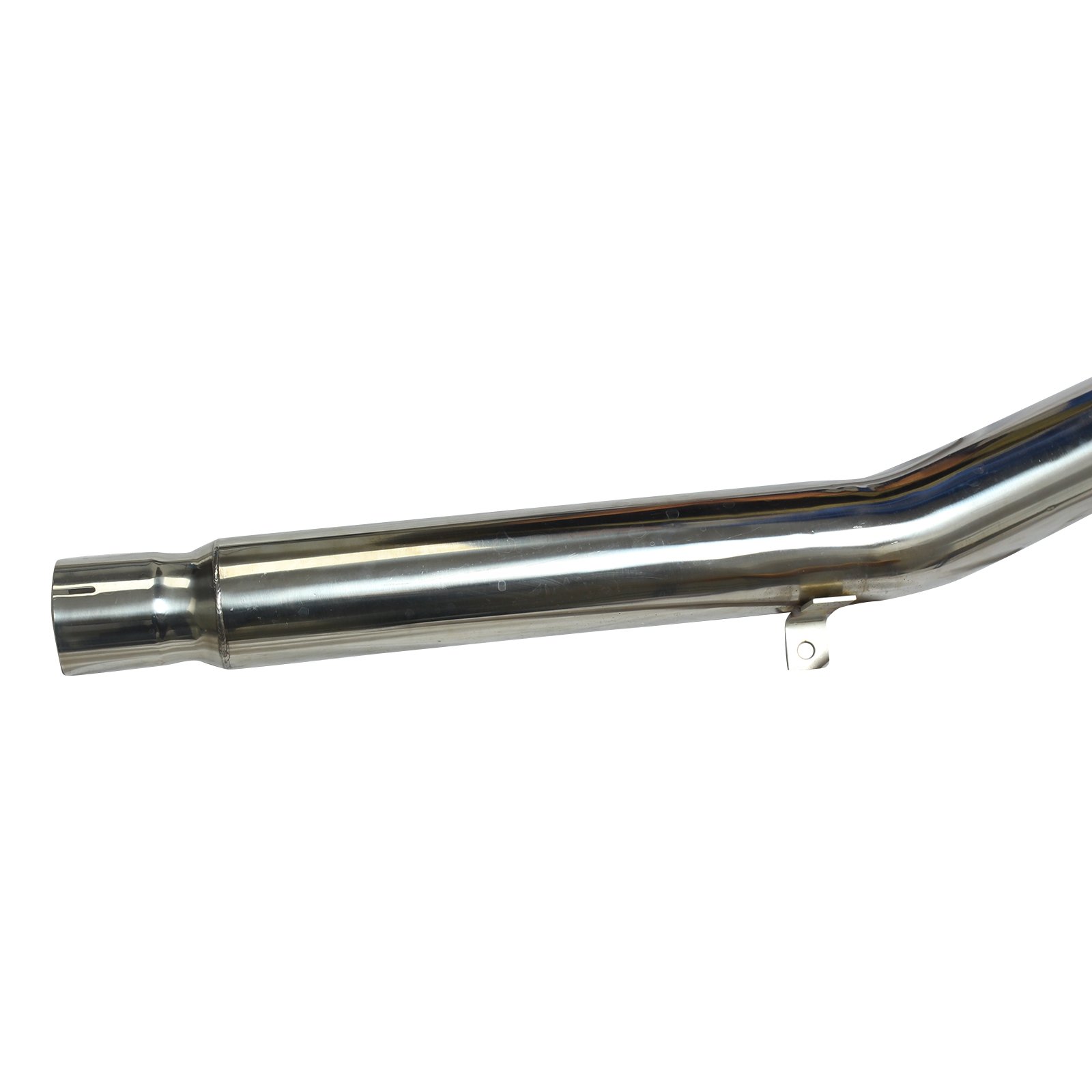 Corvette Exhaust Header for 2005-2013 C6 LS2 LS3 - Shop Now on Amazon - Image 4
