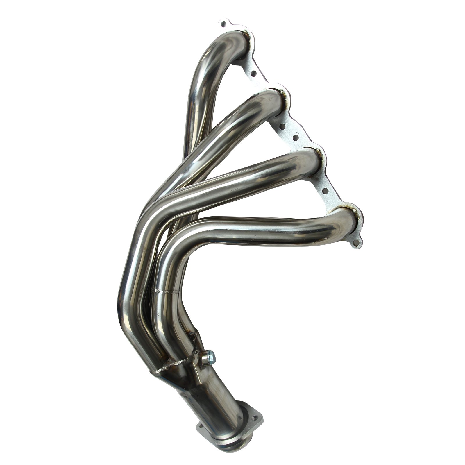 Corvette Exhaust Header for 2005-2013 C6 LS2 LS3 - Shop Now on Amazon - Image 5