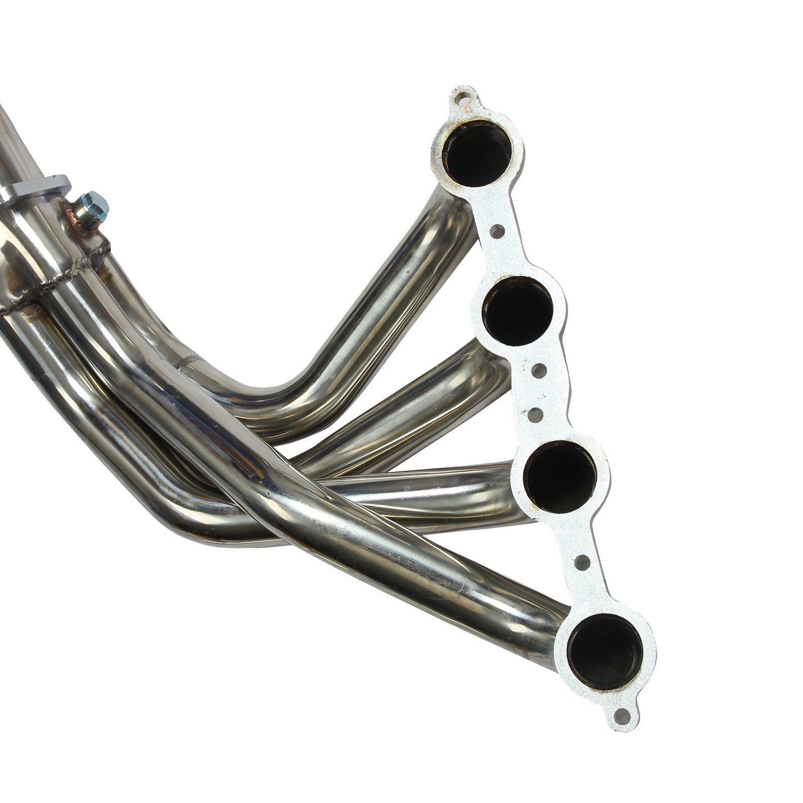 Corvette Exhaust Header for 2005-2013 C6 LS2 LS3 - Shop Now on Amazon - Image 6