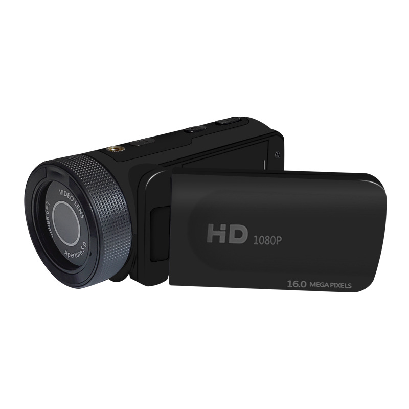 Revolutionary 16 Megapixel HD Digital Camera with Microphone for Stunning Photos - Image 5