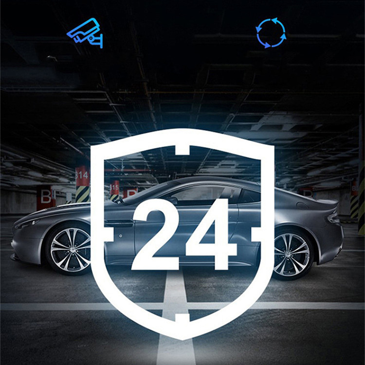 The Latest Mini Wifi Driving Recorder with HD Night Vision and Wireless Connectivity - Image 6