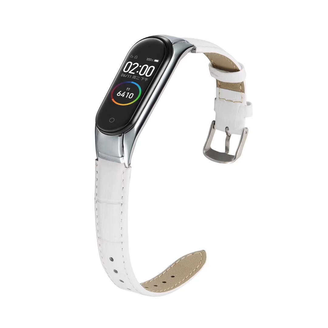 Xiaomi Bracelet 3 / 4 Premium Fitness Tracker Band - Image 5