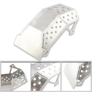 Off-Road Motorcycle Modification Bottom Shell Cover - Enhance Durability & Style