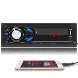 Single-Spindle Bluetooth Digital Tube Display - High-Quality & Innovative Design