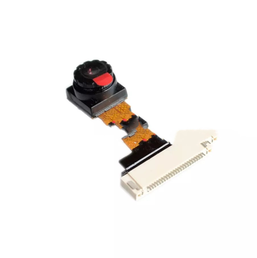 ESP32CAM Development Board - WiFi & Bluetooth Module for Serial Port Transfer - Image 5