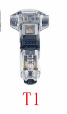 T Type & H Type Linker - Versatile Connectors for Your Projects - Image 2