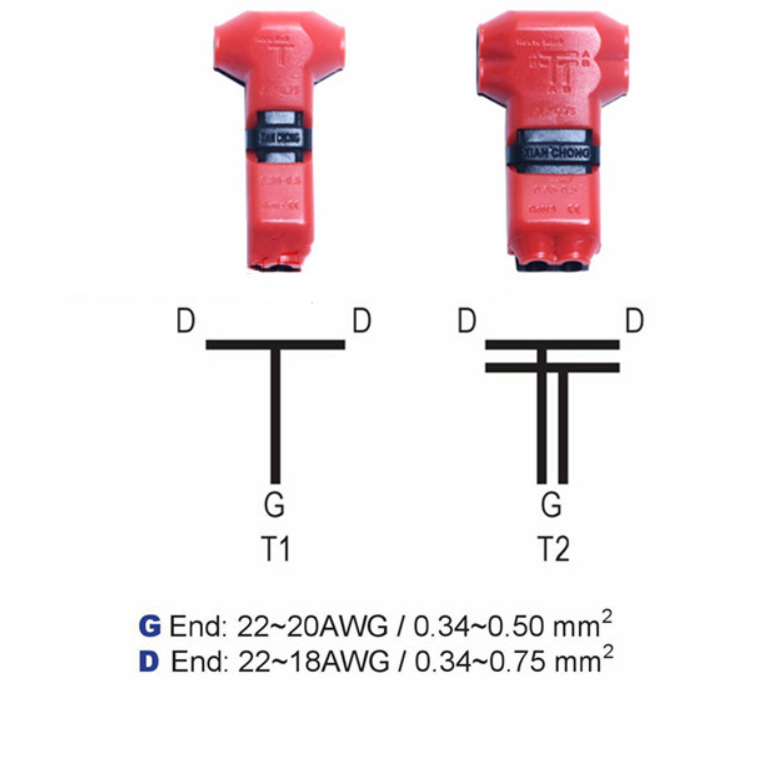 T Type & H Type Linker - Versatile Connectors for Your Projects - Image 4