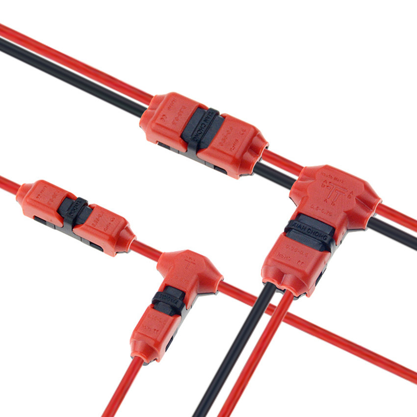 T Type & H Type Linker - Versatile Connectors for Your Projects - Image 5