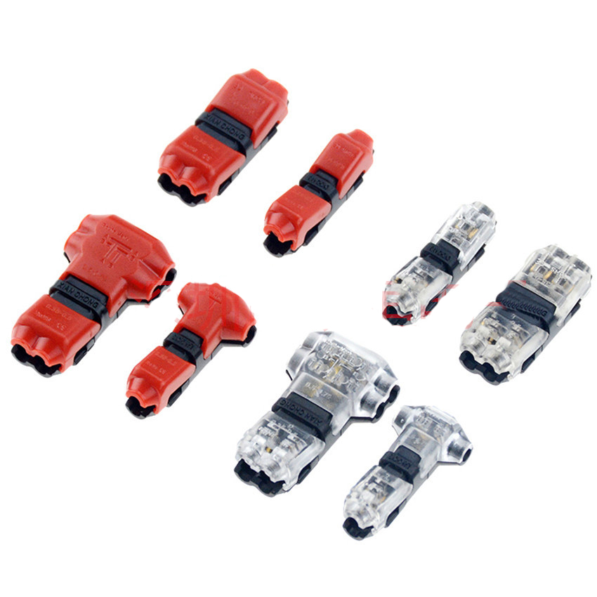 T Type & H Type Linker - Versatile Connectors for Your Projects - Image 6