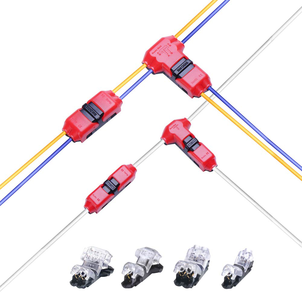 T Type & H Type Linker - Versatile Connectors for Your Projects - Image 7