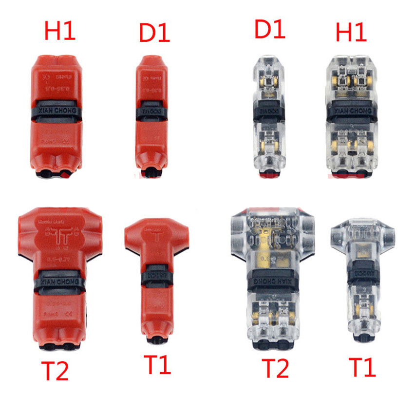 T Type & H Type Linker - Versatile Connectors for Your Projects - Image 8
