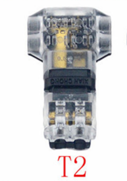 T Type & H Type Linker - Versatile Connectors for Your Projects - Image 11