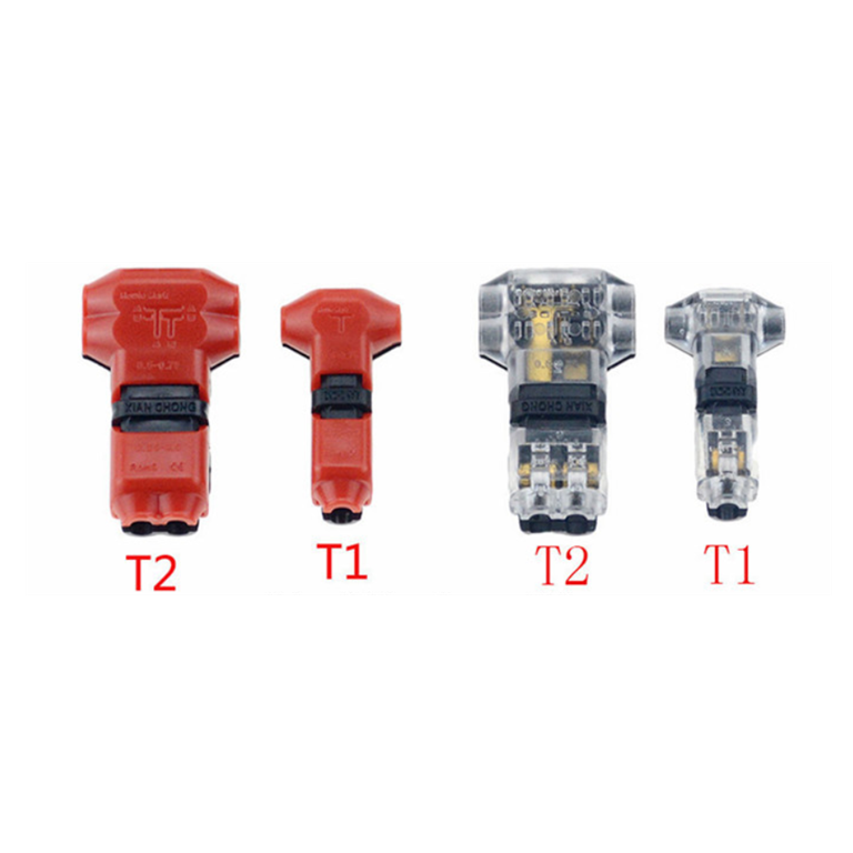 T Type & H Type Linker - Versatile Connectors for Your Projects - Image 12