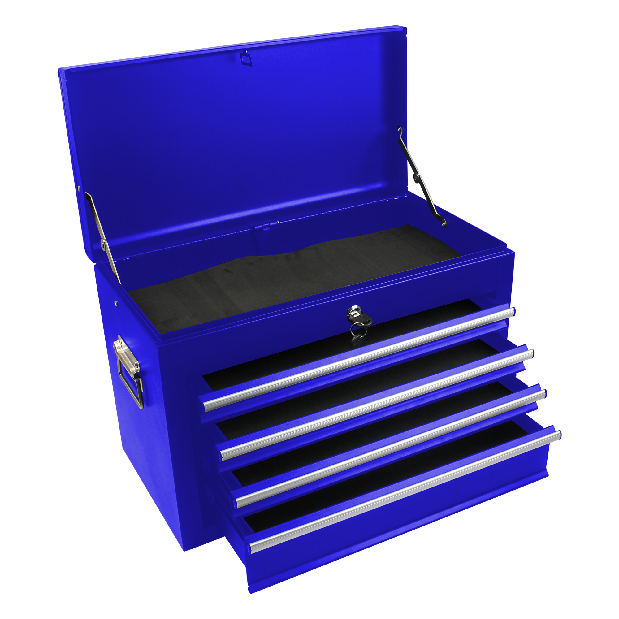 Durable Metal Tool Storage Cabinets for Organized Workspace Solutions - Image 4