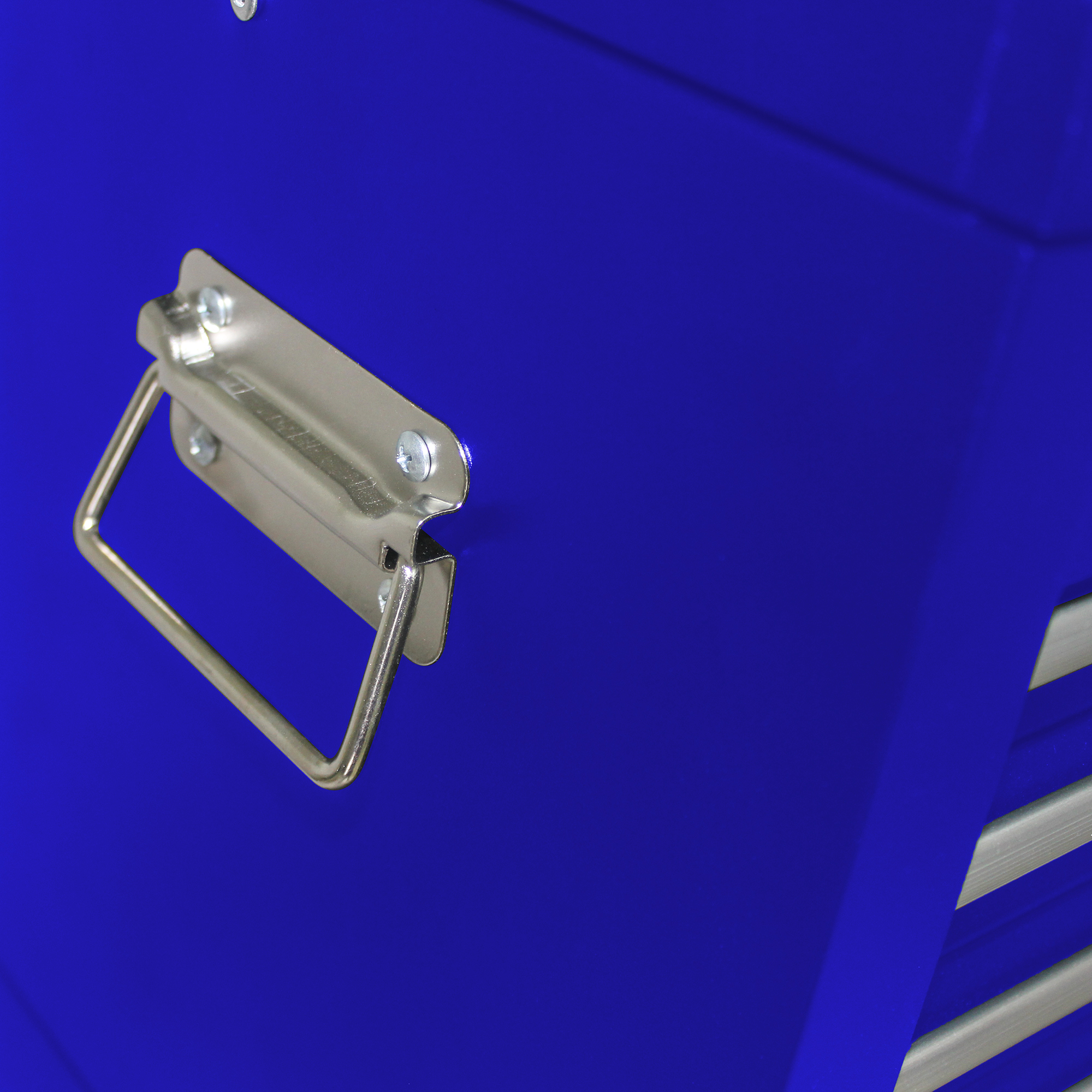 Durable Metal Tool Storage Cabinets for Organized Workspace Solutions - Image 13