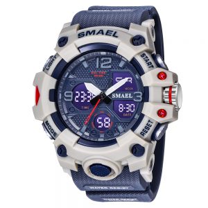 Outdoor Sports Alarm Clock for Timing - Electronic Swimming Watch