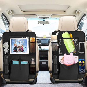 Car Back Storage Pocket - Organize Your Space with This Convenient Accessory
