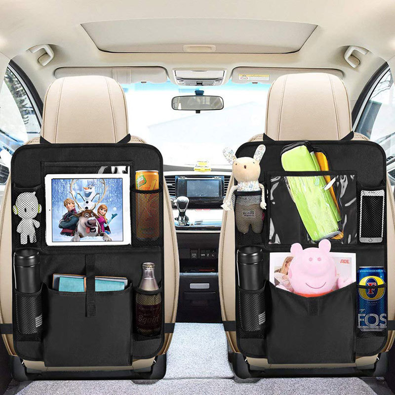 Car Back Storage Pocket - Organize Your Space with This Convenient Accessory