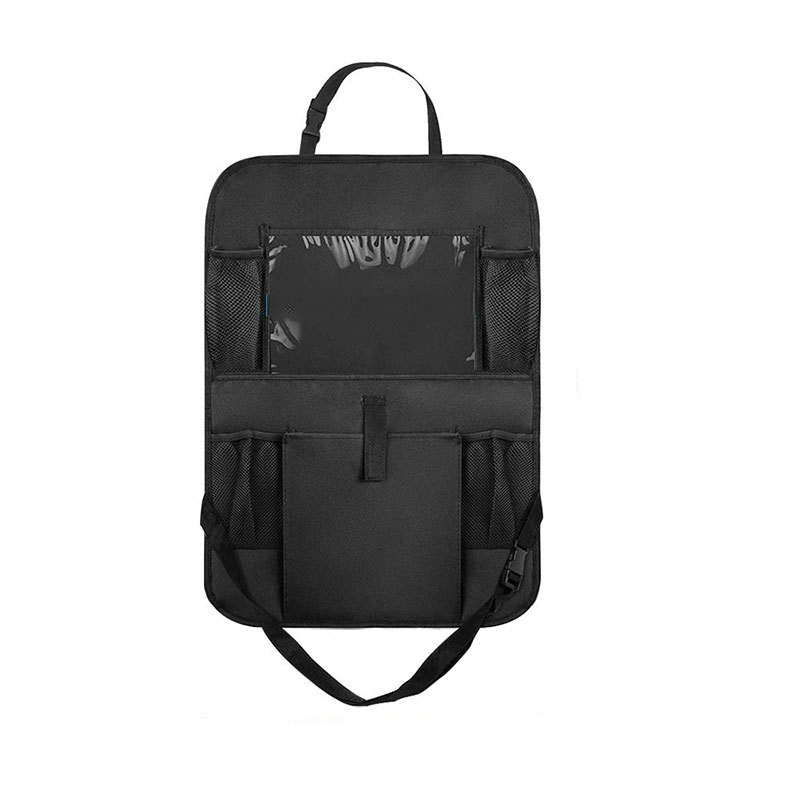 Car Back Storage Pocket - Organize Your Space with This Convenient Accessory - Image 5