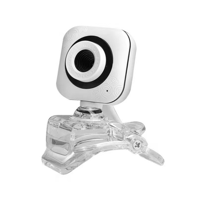 USB Drive-Free Camera with Microphone - High-Quality External Camera - Image 2