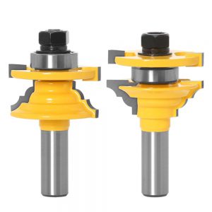 Premium 1/2 Handle 12 Handle Frame Tenon Knife for Woodworking Tools