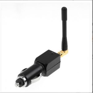 Car USB GPS Signal Interference Blocker Shield for Privacy Protection & Anti-Tracking Solutions