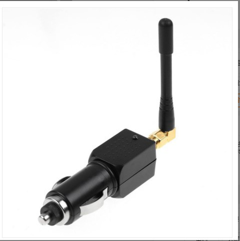Car USB GPS Signal Interference Blocker Shield for Privacy Protection & Anti-Tracking Solutions