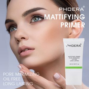 Long Lasting Isolation Moisturizing Makeup Primer for Flawless Skin