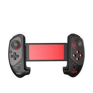 Adjustable Telescopic Gamepad - Ultimate Gaming Experience on the Go