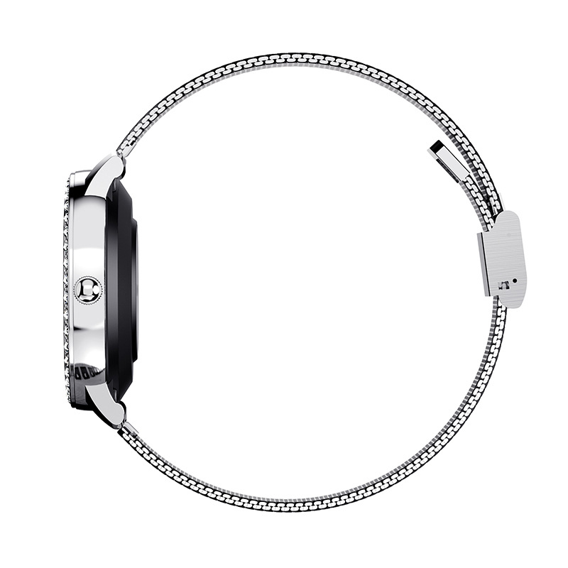 Advanced Sleep Health Monitoring Sports Bracelet for Optimal Wellness - Image 2