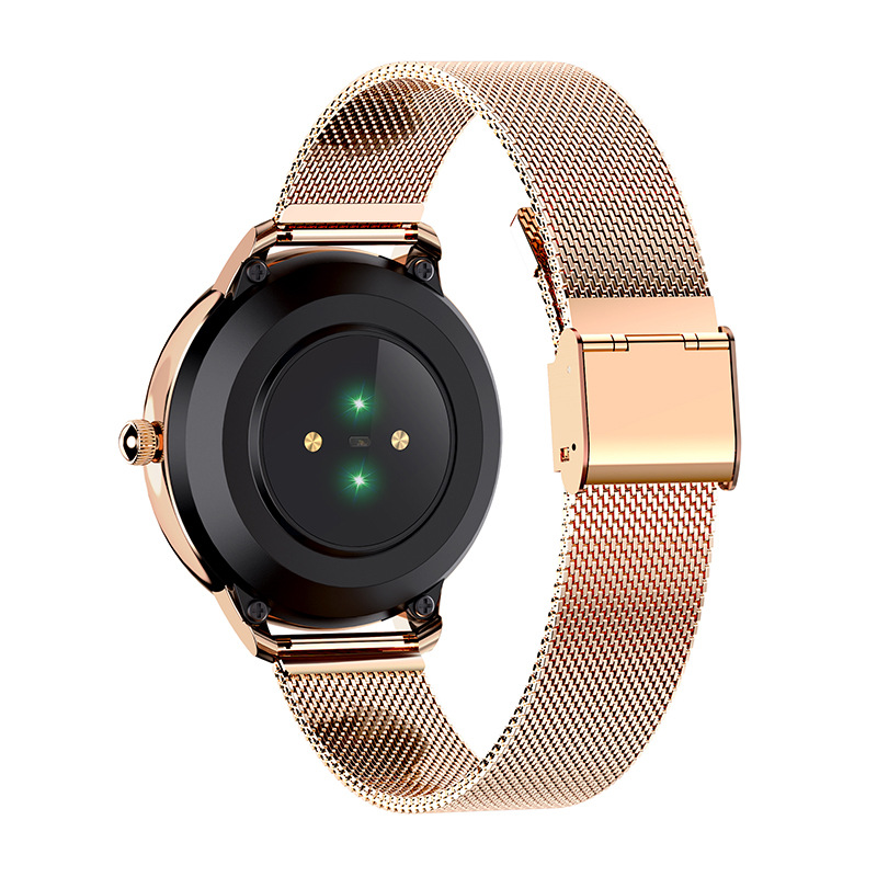 Advanced Sleep Health Monitoring Sports Bracelet for Optimal Wellness - Image 3