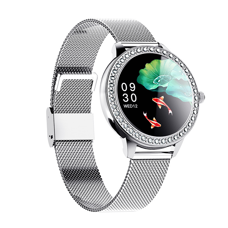 Advanced Sleep Health Monitoring Sports Bracelet for Optimal Wellness - Image 5