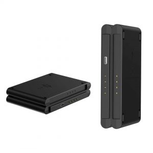 Detachable Wireless Charging Stand for Convenient Wireless Charging