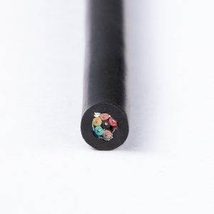 High-Quality PLC Programming Download Cable for Seamless Connectivity