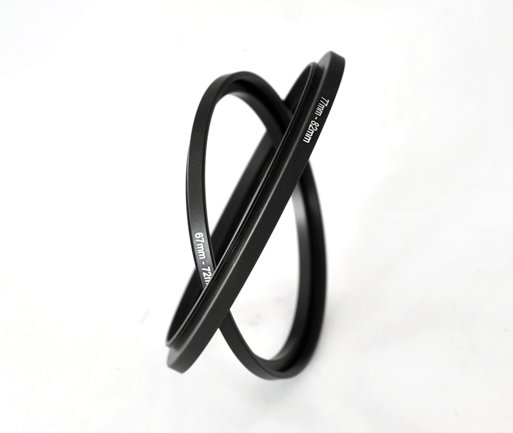 Metal Lens Adapter Filter Set for Enhanced Photography Performance - Image 4