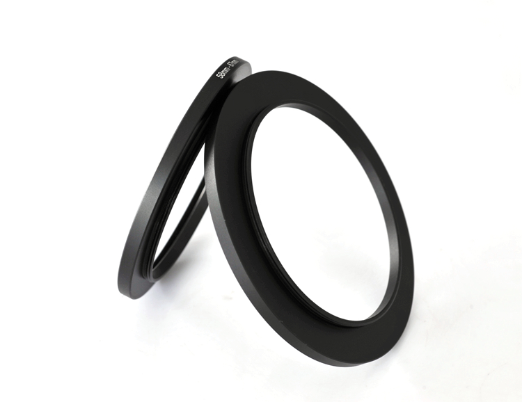 Metal Lens Adapter Filter Set for Enhanced Photography Performance - Image 5