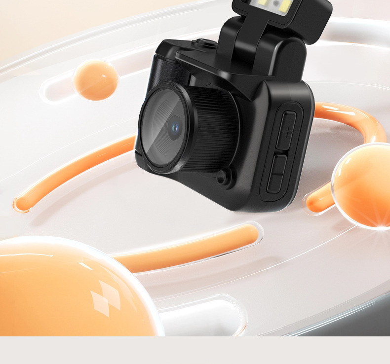 Portable HD Digital Camera for Students - Compact Vlog Retro Travel Y4000 - Image 16