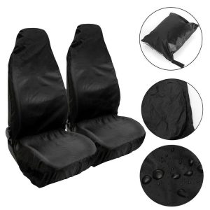 Premium Car Seat Cover - Durable, Stylish Protection for Your Vehicle