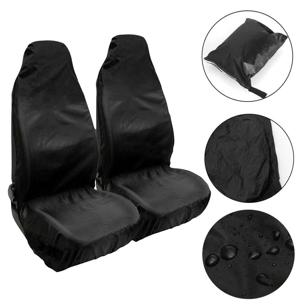 Premium Car Seat Cover - Durable, Stylish Protection for Your Vehicle