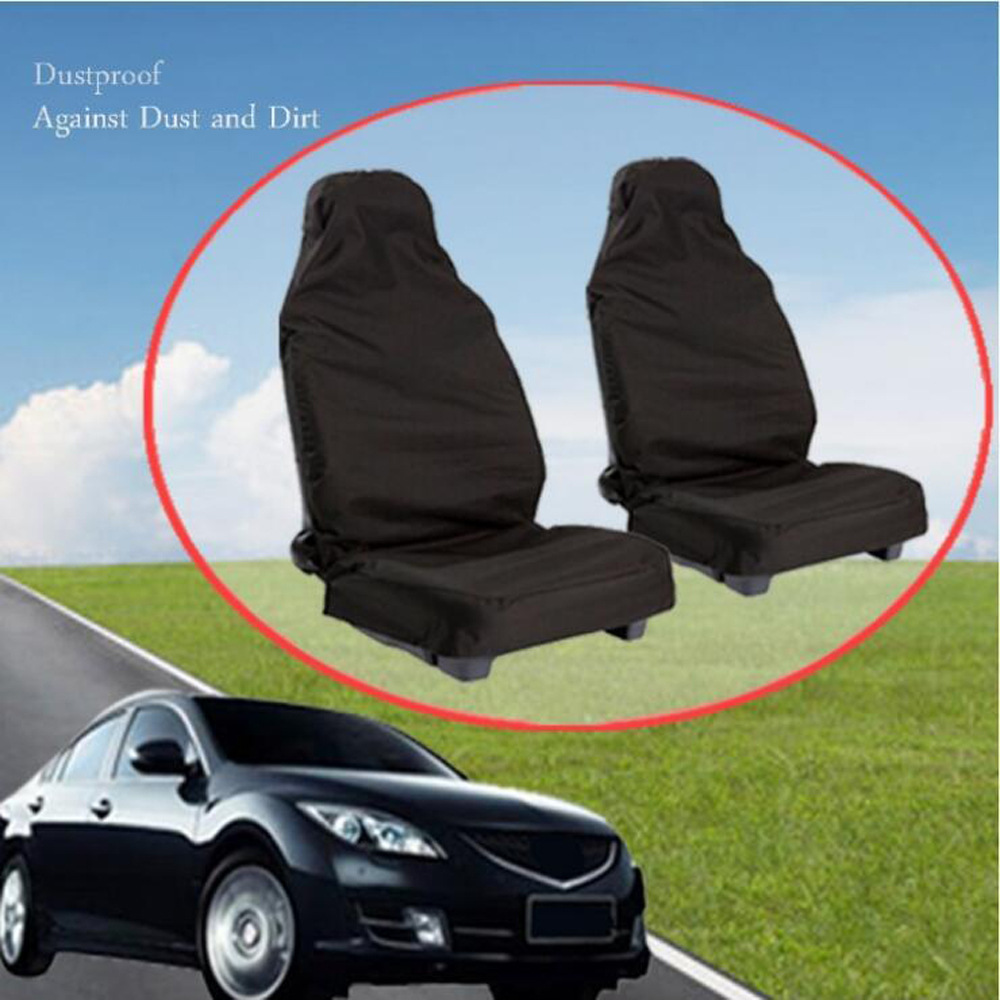 Premium Car Seat Cover - Durable, Stylish Protection for Your Vehicle - Image 4