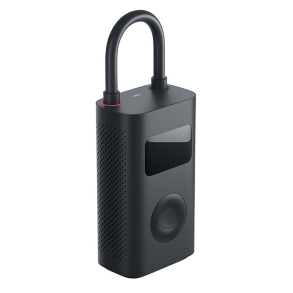 Xiaomi Mijia Portable Inflatable Treasure Pump for Easy Inflation - Image 5