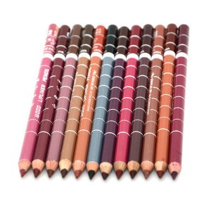 Long-Lasting Waterproof Eyeliner Lip Pencil for Perfect Definition