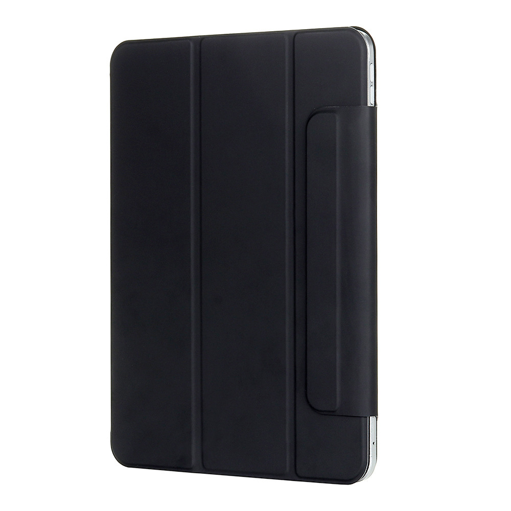 Smart Magnetic Double-sided Clip Leather Case – Stylish and Functional Protection - Image 6