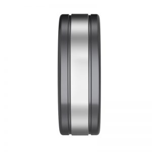 Smart Ring with Heart Rate, Blood Oxygen, Sleep Tracking, Remote Control, and Step Counting