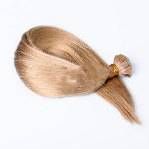 Real Hair Nano Flat Hair Color Highlights - Premium Hair Extensions
