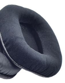 Soft and Comfortable Sponge Earphone Cover for Enhanced Listening Experience - Image 5